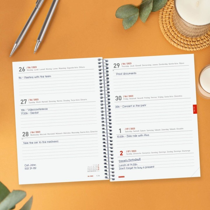 Carte postale microlorge