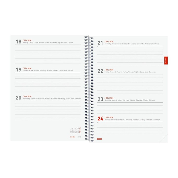 Carte postale microlorge