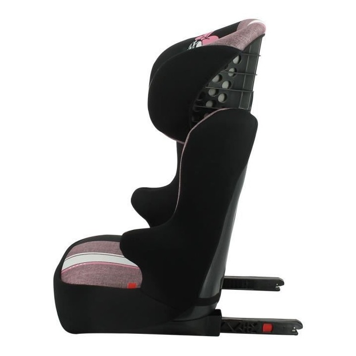 Disney Siege auto rehausseur STARTER easyfix groupe 2/3 (15-36kg) - Mi