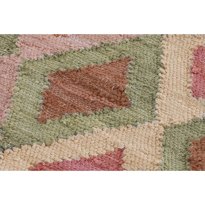 Carte postale microlorge