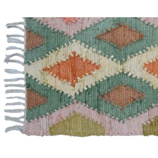 Carte postale microlorge