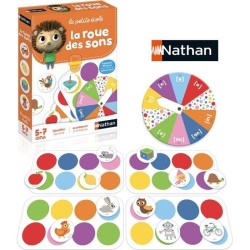 NATHAN La petite école - La...