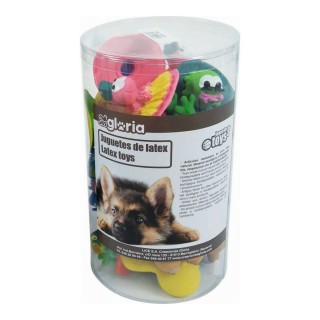 Carte postale microlorge