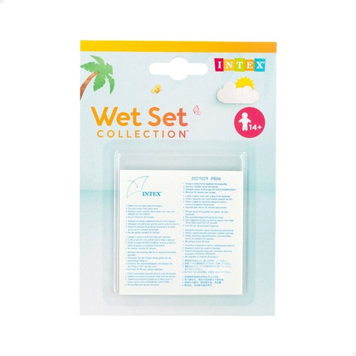 Carte postale microlorge