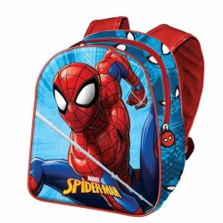 Cartable 3D Spiderman Mini...