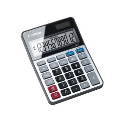 Calculatrice LS-122TS Canon...