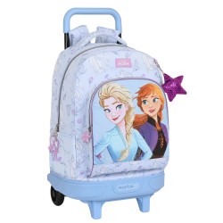 Cartable à roulettes Frozen...