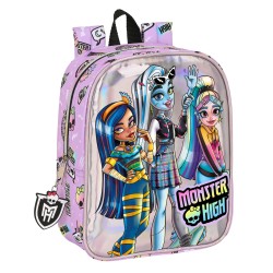 Cartable Monster High Best...