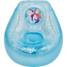 Disney La Reine des Neiges - Fauteuil poire gonflable pour enfants