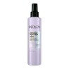 Traitement Protecteur Capillaire Redken Blonde High Bright Pré-Shampoing (250 ml)