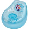 Disney La Reine des Neiges - Fauteuil poire gonflable pour enfants