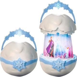 Disney La Reine des Neiges - GoGlow Pop - Veilleuse et lampe torche 2-