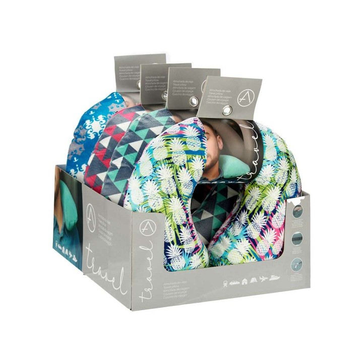 Carte postale microlorge