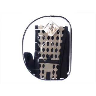 Carte postale microlorge