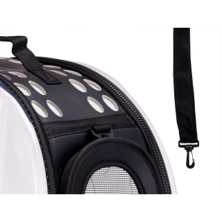 Carte postale microlorge