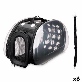 Carte postale microlorge