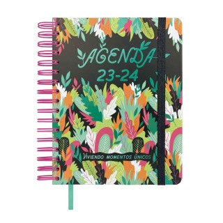 Carte postale microlorge