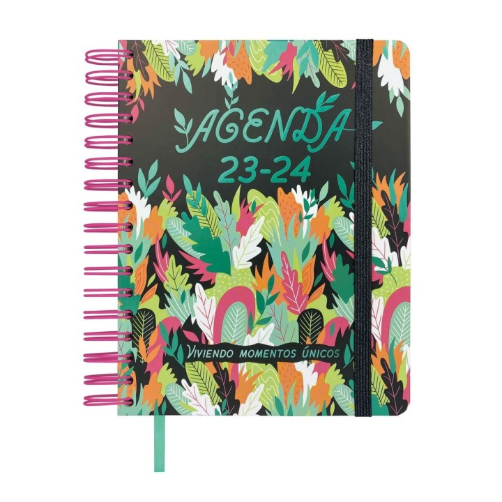 Carte postale microlorge