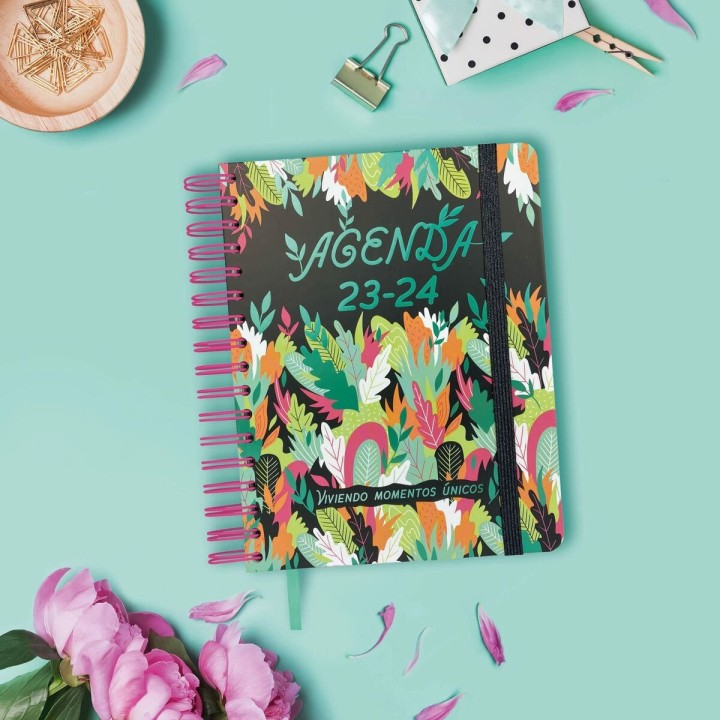 Carte postale microlorge