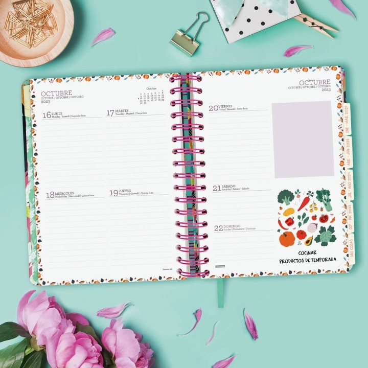 Carte postale microlorge