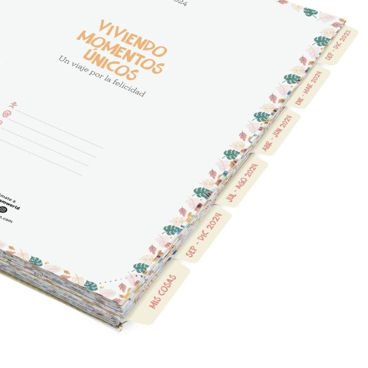 Carte postale microlorge