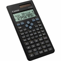 Calculatrice scientifique...