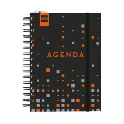 Agenda Finocam Institut...