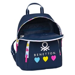 Sac à dos enfant Benetton...