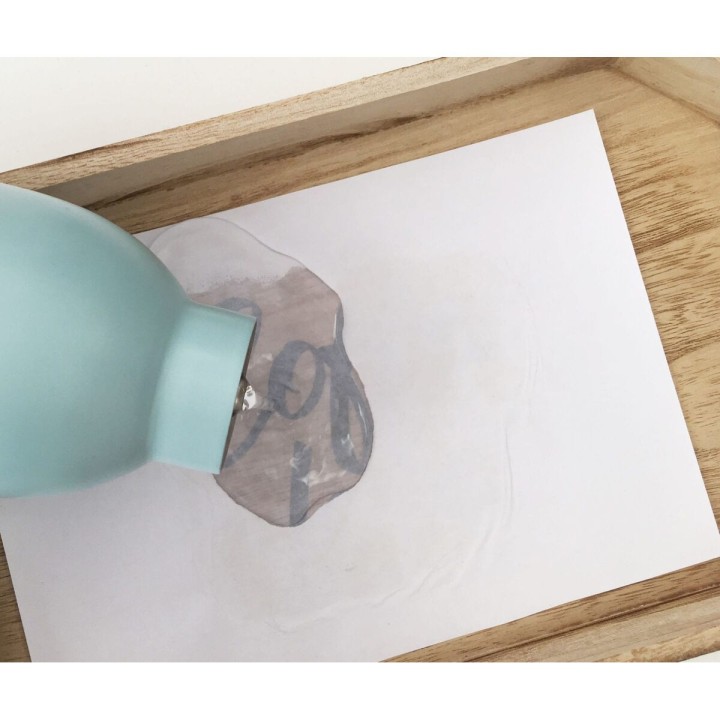 image imprimée ou numérique