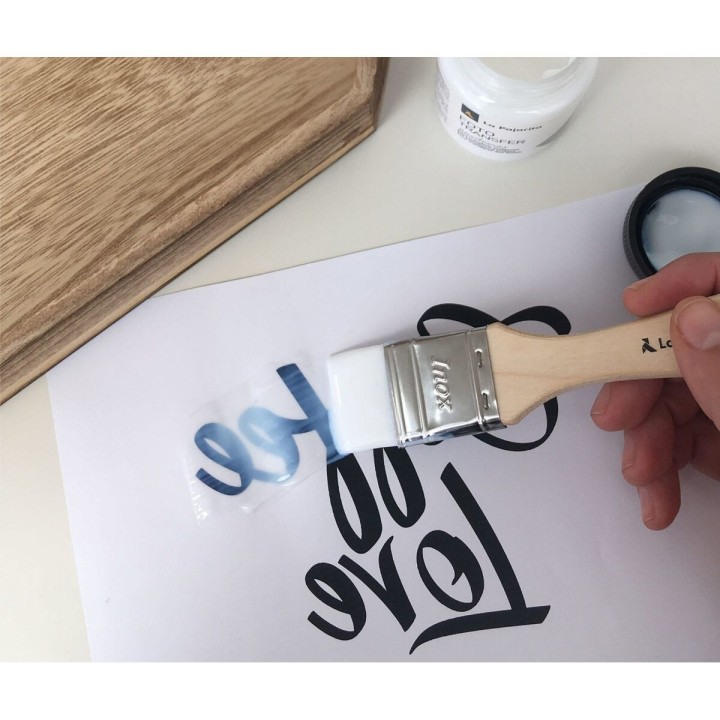 image imprimée ou numérique