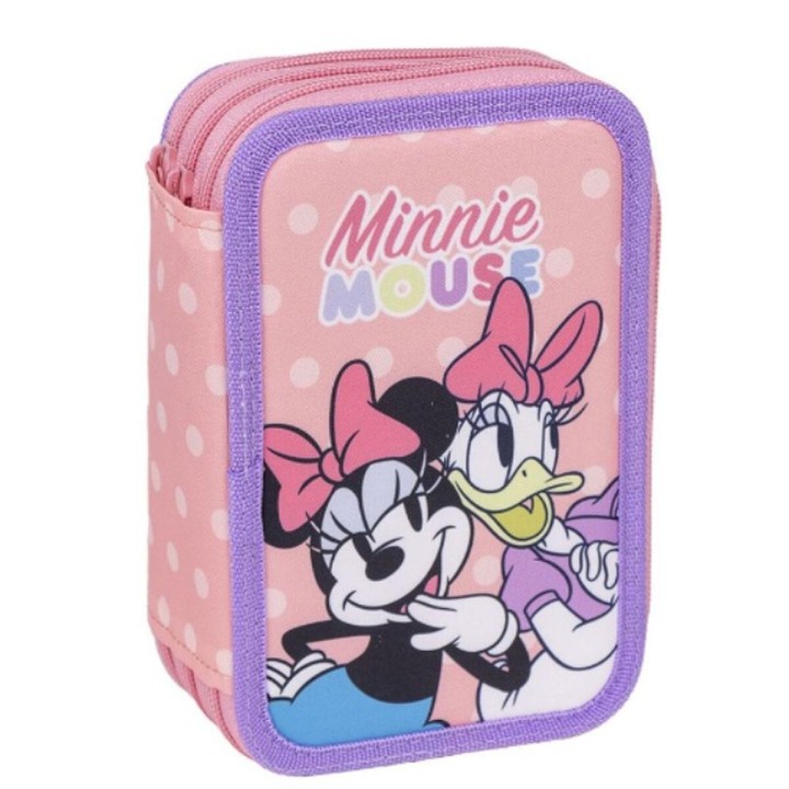 Carte postale microlorge