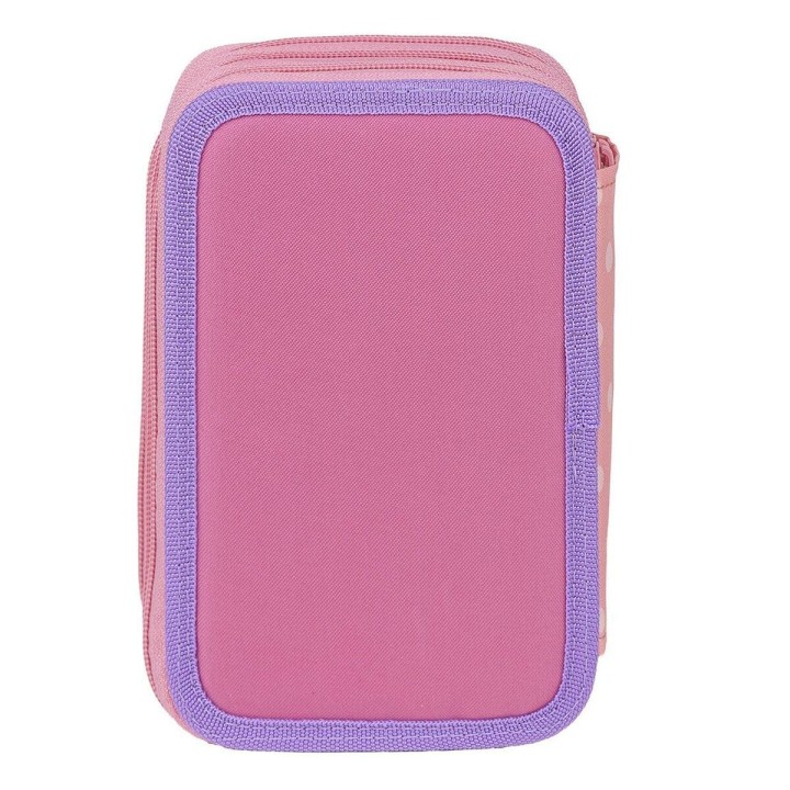 Carte postale microlorge