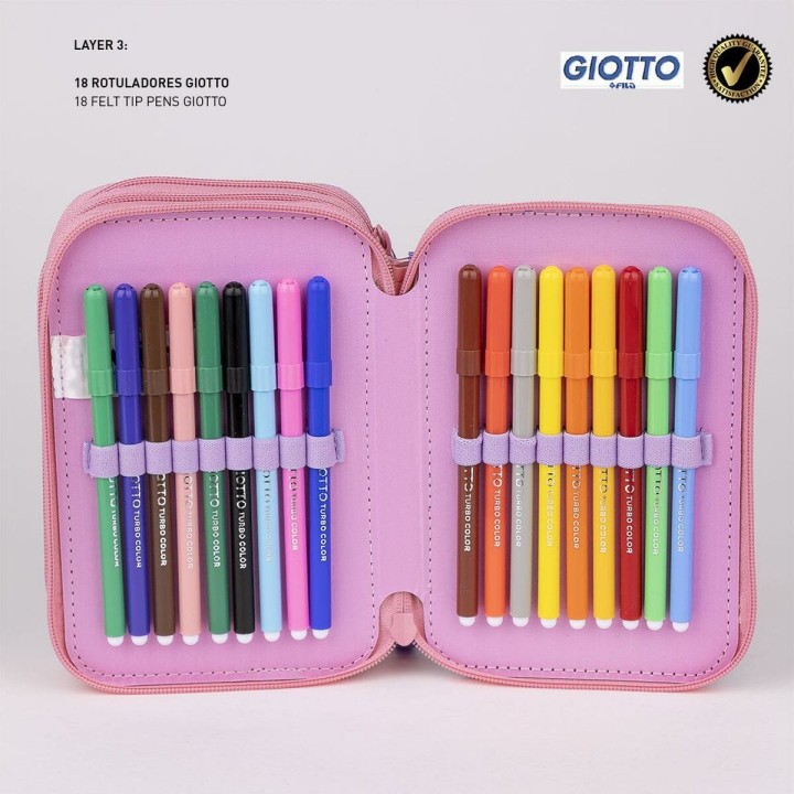 Carte postale microlorge