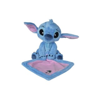 Disney - Doudou Stitch (25cmx25cmx10cm)