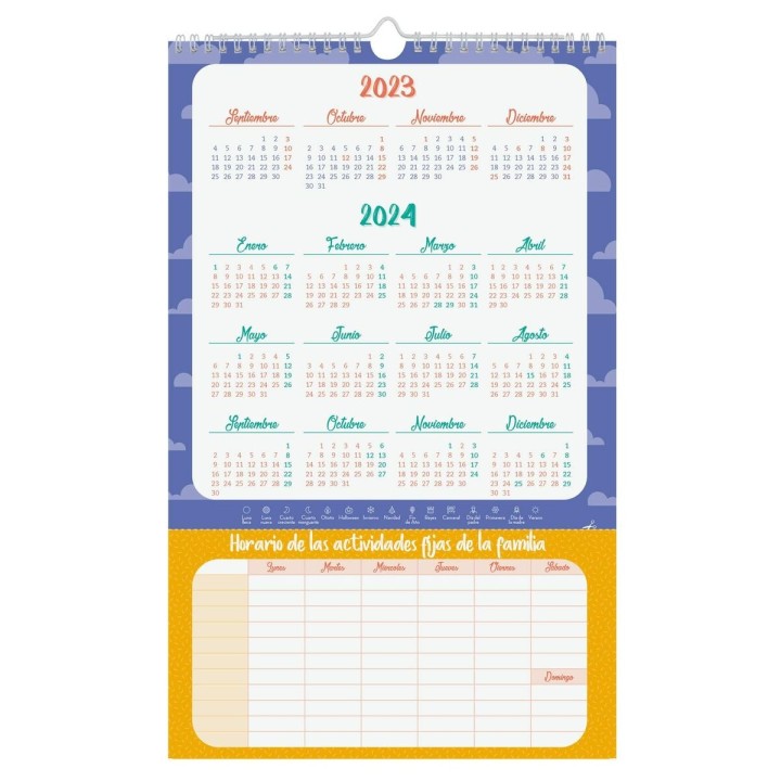 Carte postale microlorge