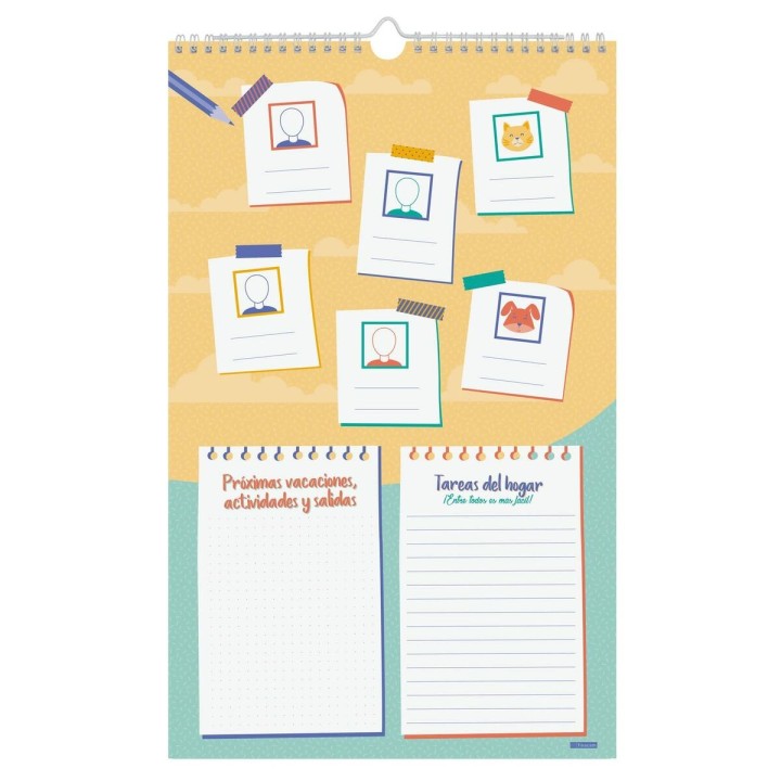 Carte postale microlorge