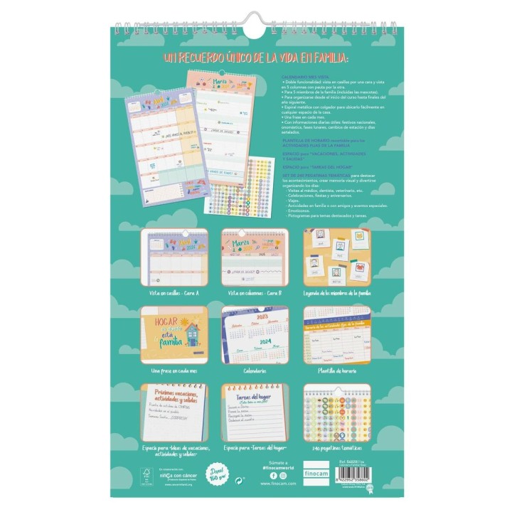 Carte postale microlorge