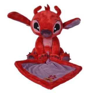 Disney - Doudou Leroy (25cmx25cmx10cm)