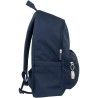 Cartable Milan Multicouleur Blue marine 41 x 30 x 18 cm