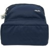 Cartable Milan Multicouleur Blue marine 41 x 30 x 18 cm