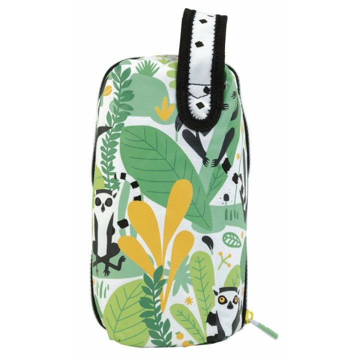 Carte postale microlorge