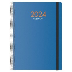 Agenda SYNCRO  DOHE 2024...