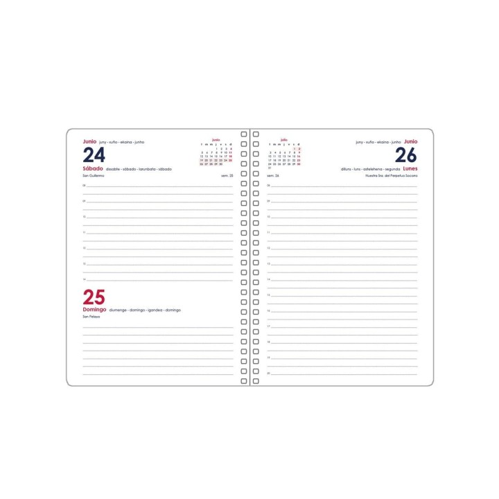 Carte postale microlorge