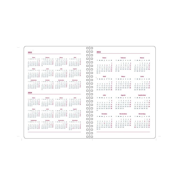 Carte postale microlorge