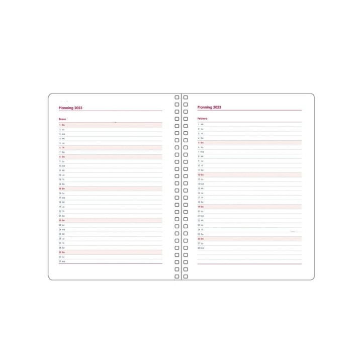 Carte postale microlorge