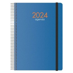 Agenda SYNCRO  DOHE 2024...