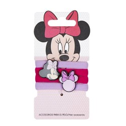 Chouchous Minnie Mouse 4...