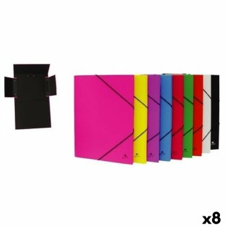 Carte postale microlorge