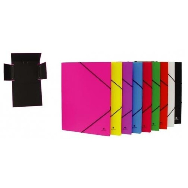 Carte postale microlorge