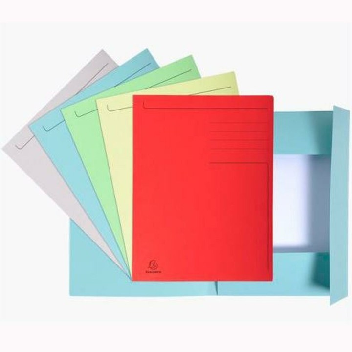 Carte postale microlorge